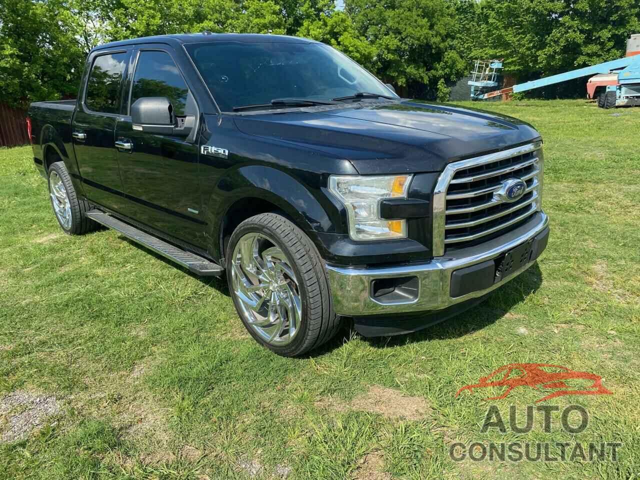 FORD F-150 2015 - 1FTEW1CG9FKE72116