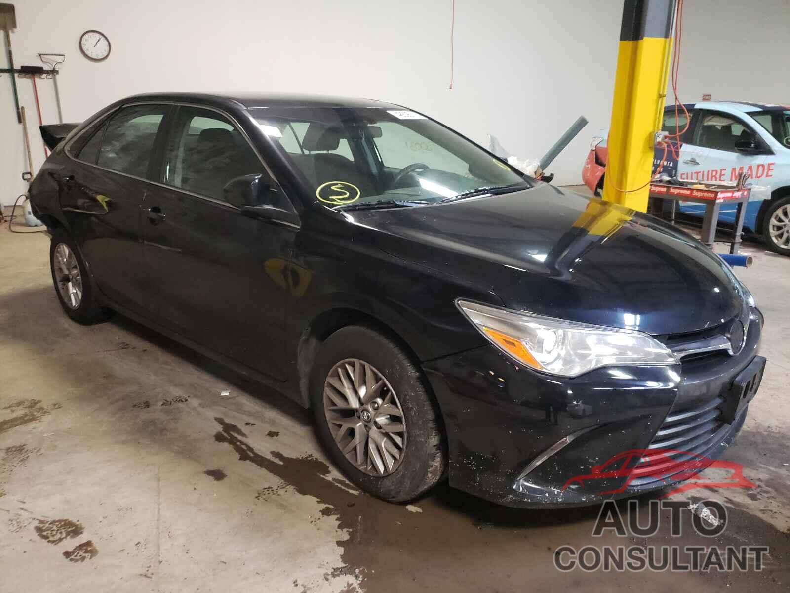 TOYOTA CAMRY 2017 - 4T1BF1FK8HU322469