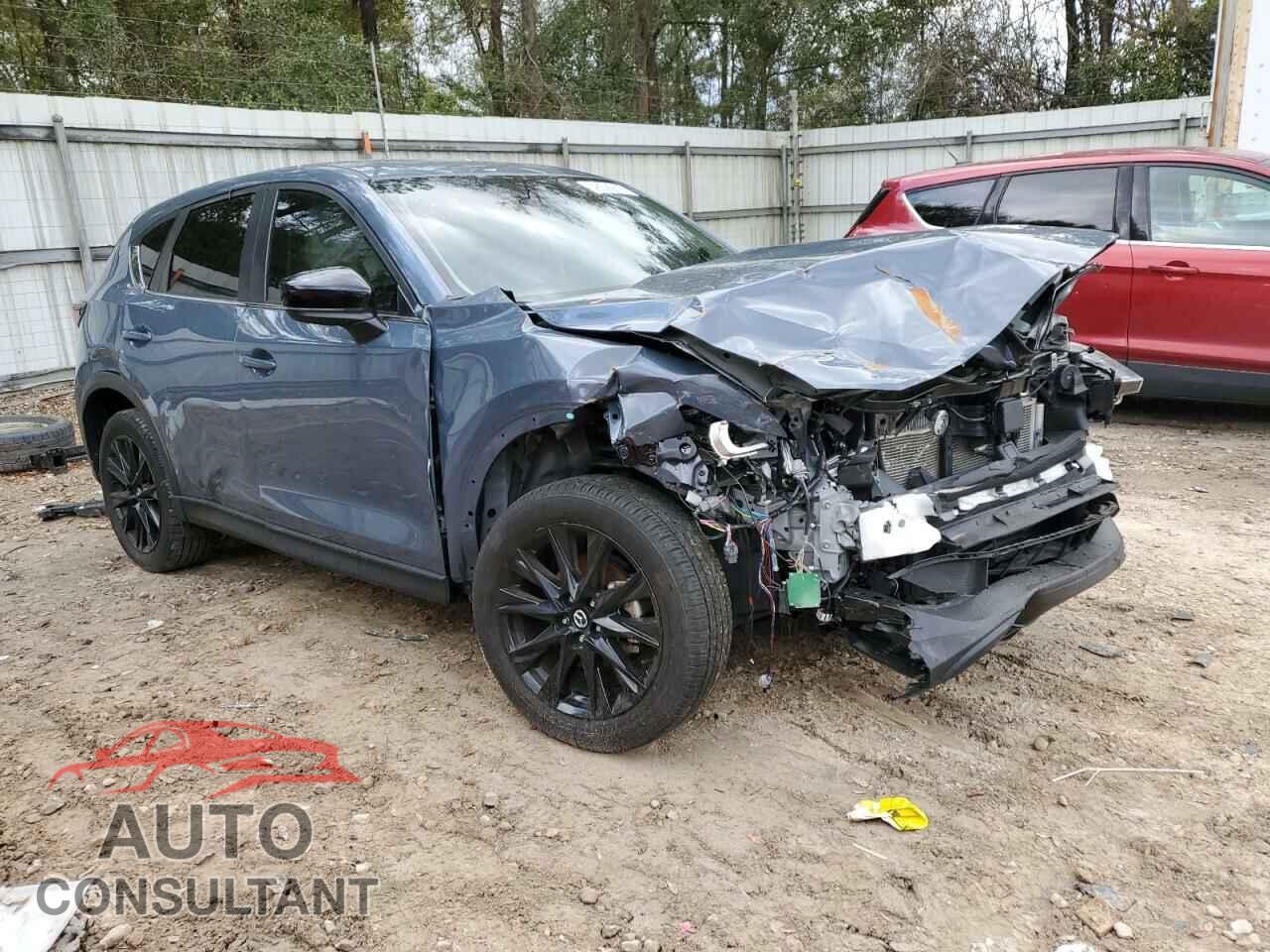 MAZDA CX-5 PREFE 2024 - JM3KFBCM1R0363350