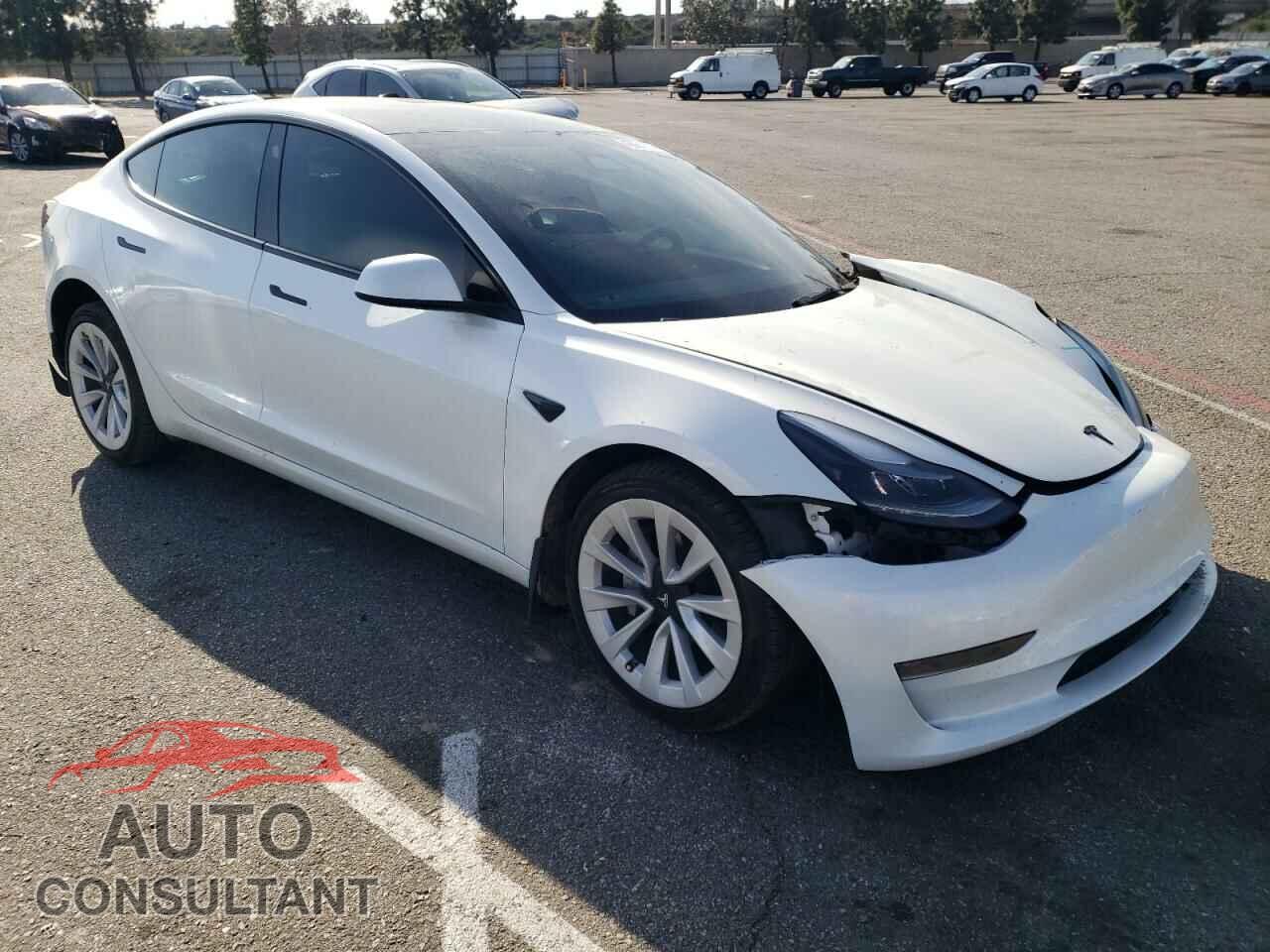 TESLA MODEL 3 2023 - 5YJ3E1EA4PF585053