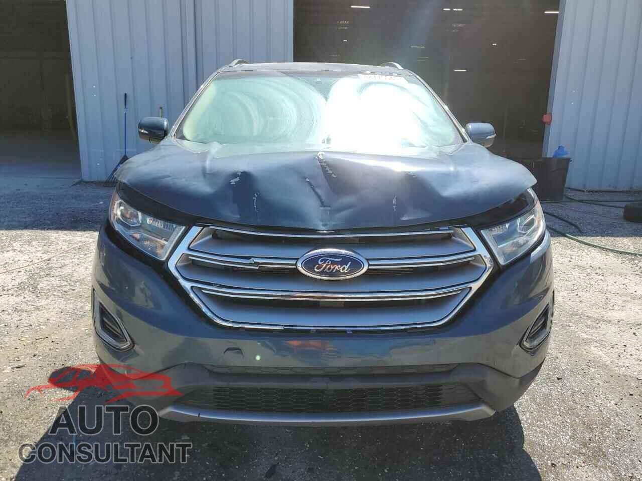 FORD EDGE 2016 - 2FMPK3J82GBC49791