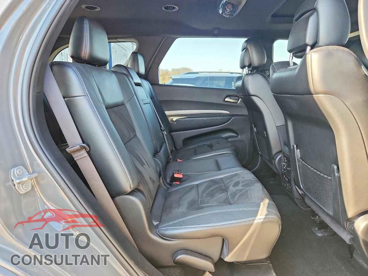 DODGE DURANGO 2020 - 1C4SDJCT0LC130808