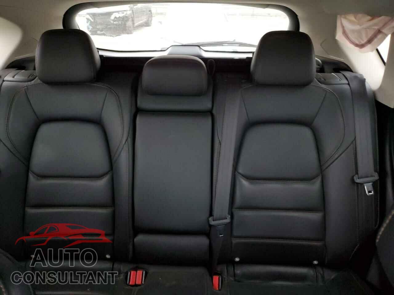 MAZDA CX-5 2021 - JM3KFBDM2M1436789