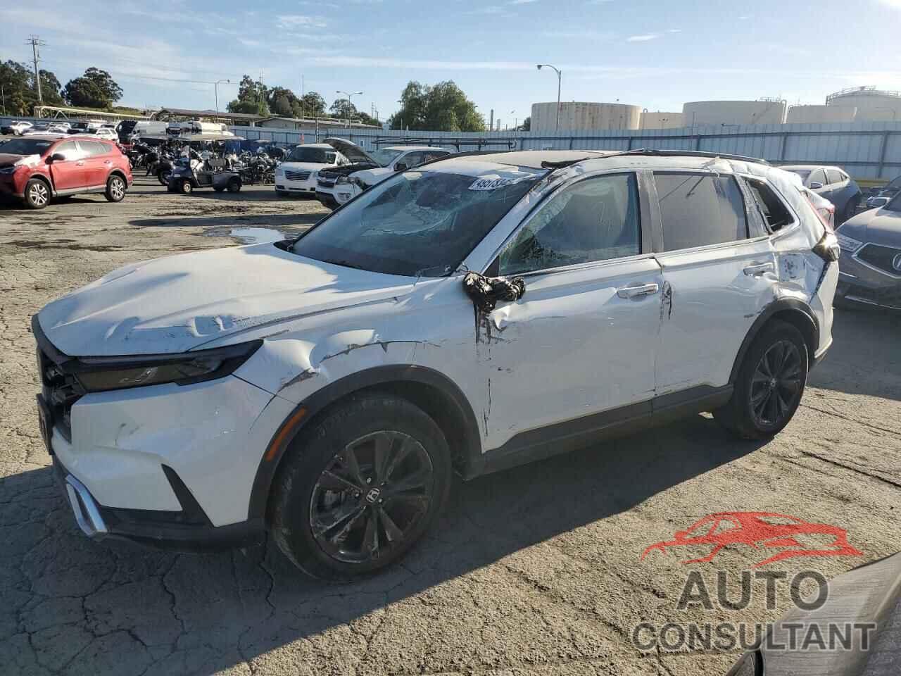 HONDA CRV 2023 - 7FARS6H99PE020688