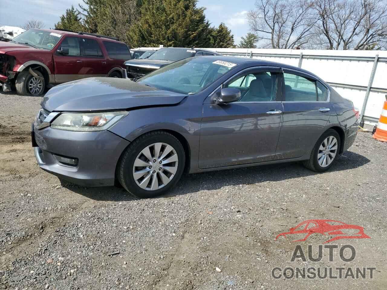 HONDA ACCORD 2014 - 1HGCR2F73EA207682