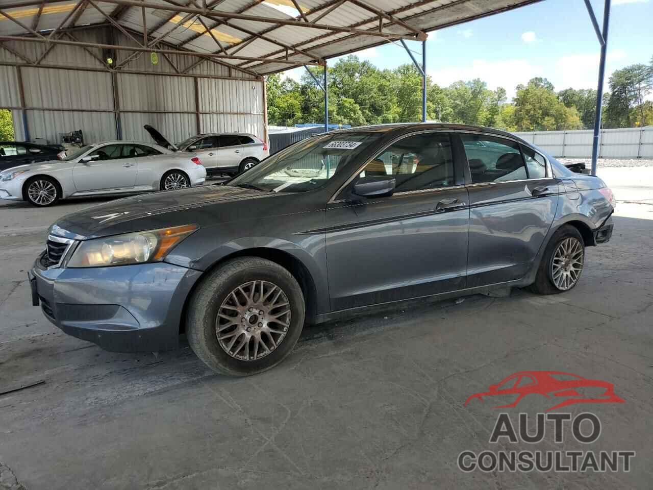 HONDA ACCORD 2010 - 1HGCP2F31AA176168