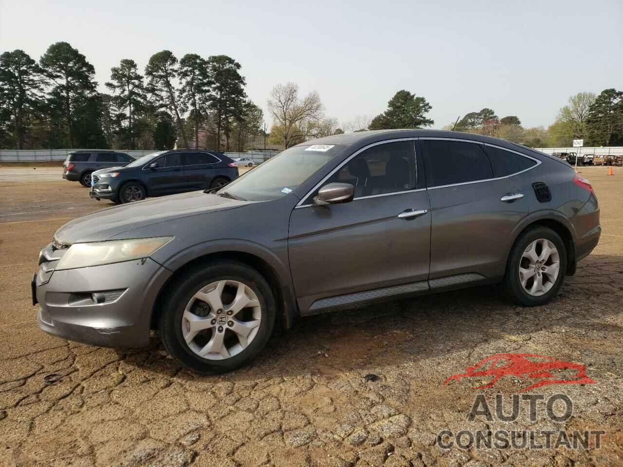 HONDA ACCORD 2010 - 5J6TF1H52AL004515
