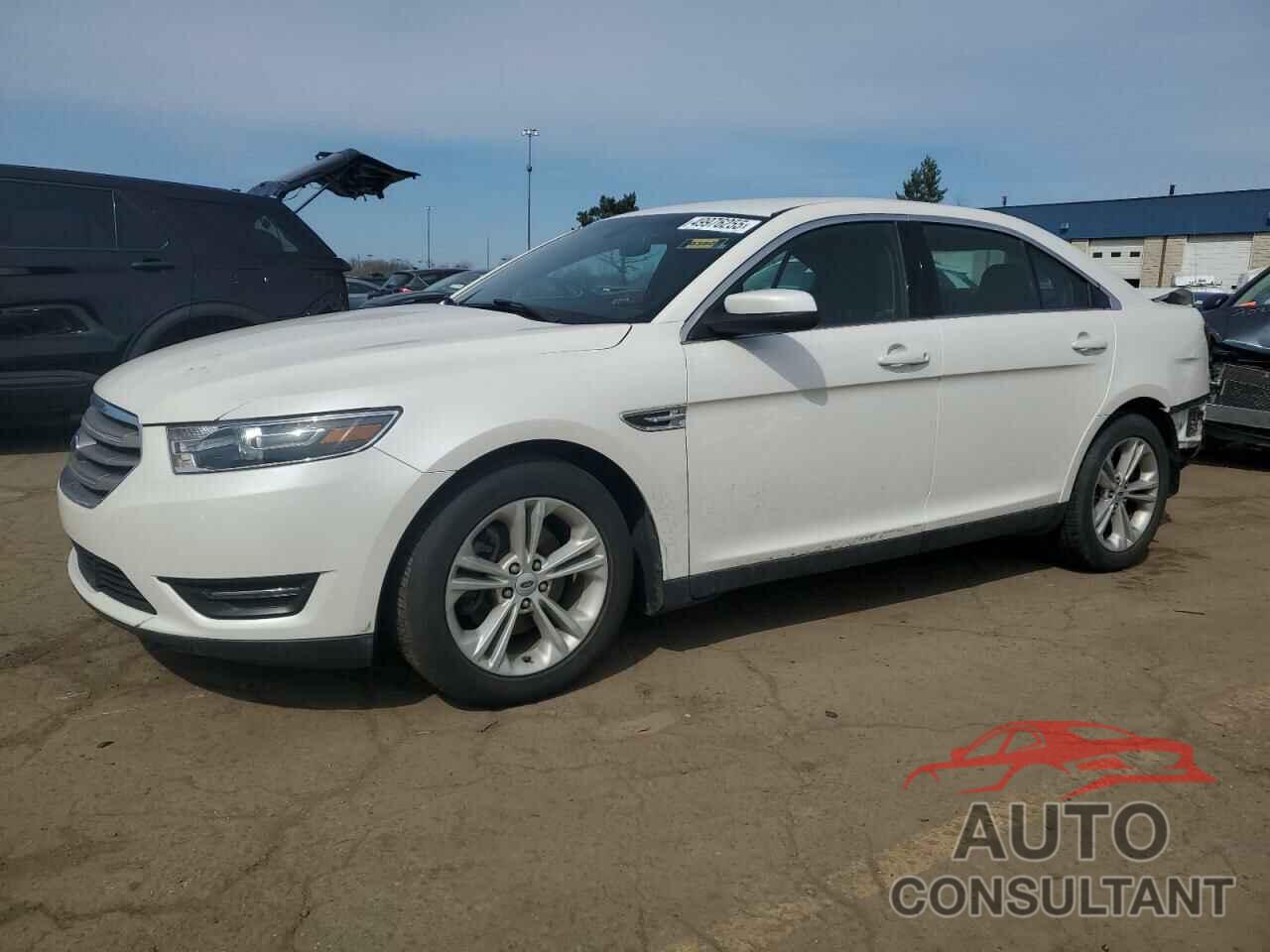 FORD TAURUS 2016 - 1FAHP2H82GG133242
