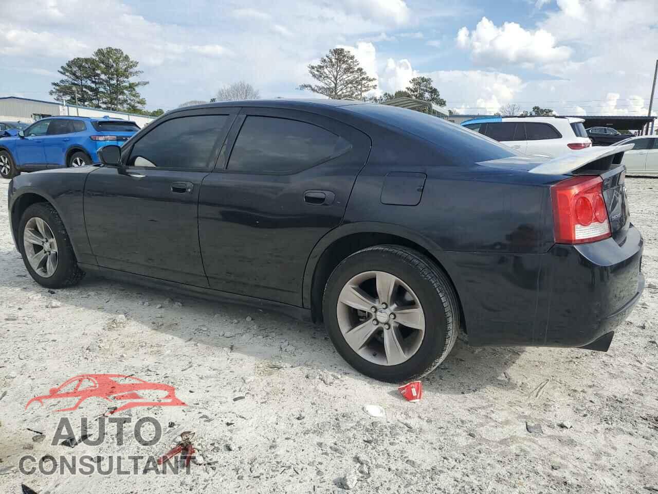 DODGE CHARGER 2010 - 2B3CA4CD6AH300088