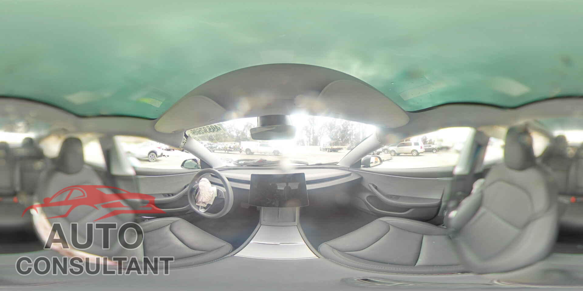 TESLA MODEL 3 2024 - 5YJ3E1EA1RF727460