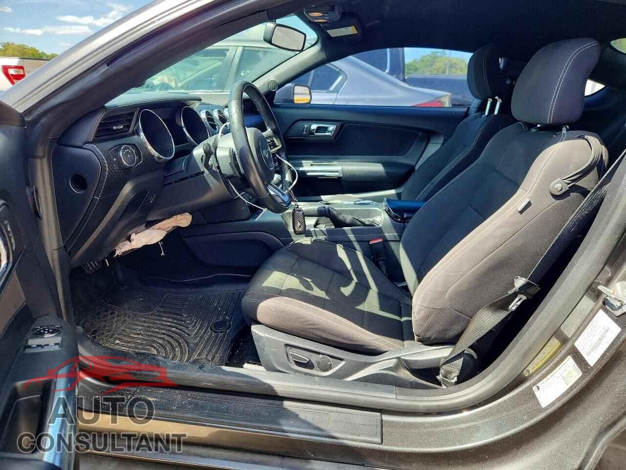 FORD ALL Models 2016 - 1FA6P8AM0G5251125