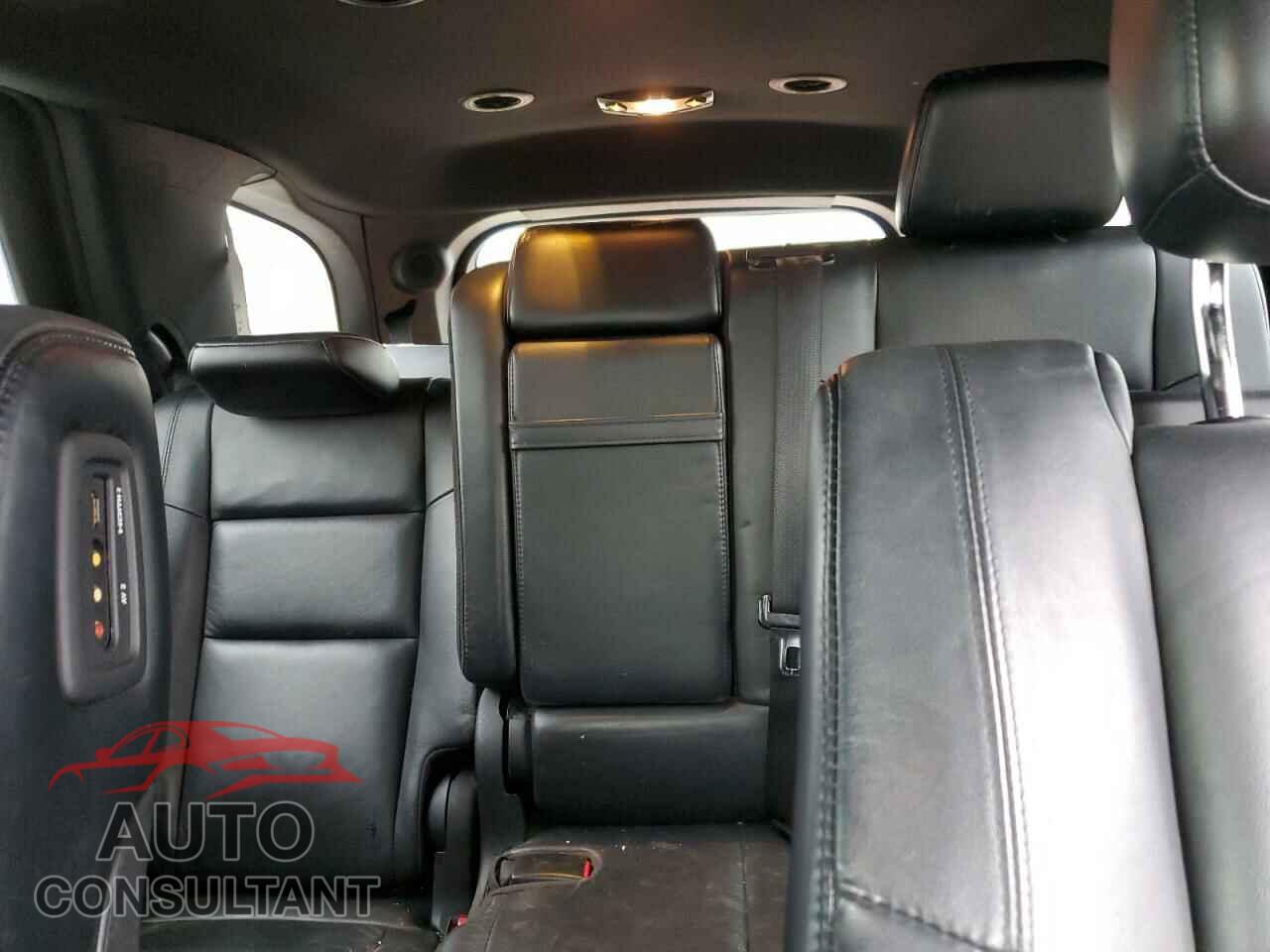 DODGE DURANGO 2015 - 1C4RDJDG0FC745962