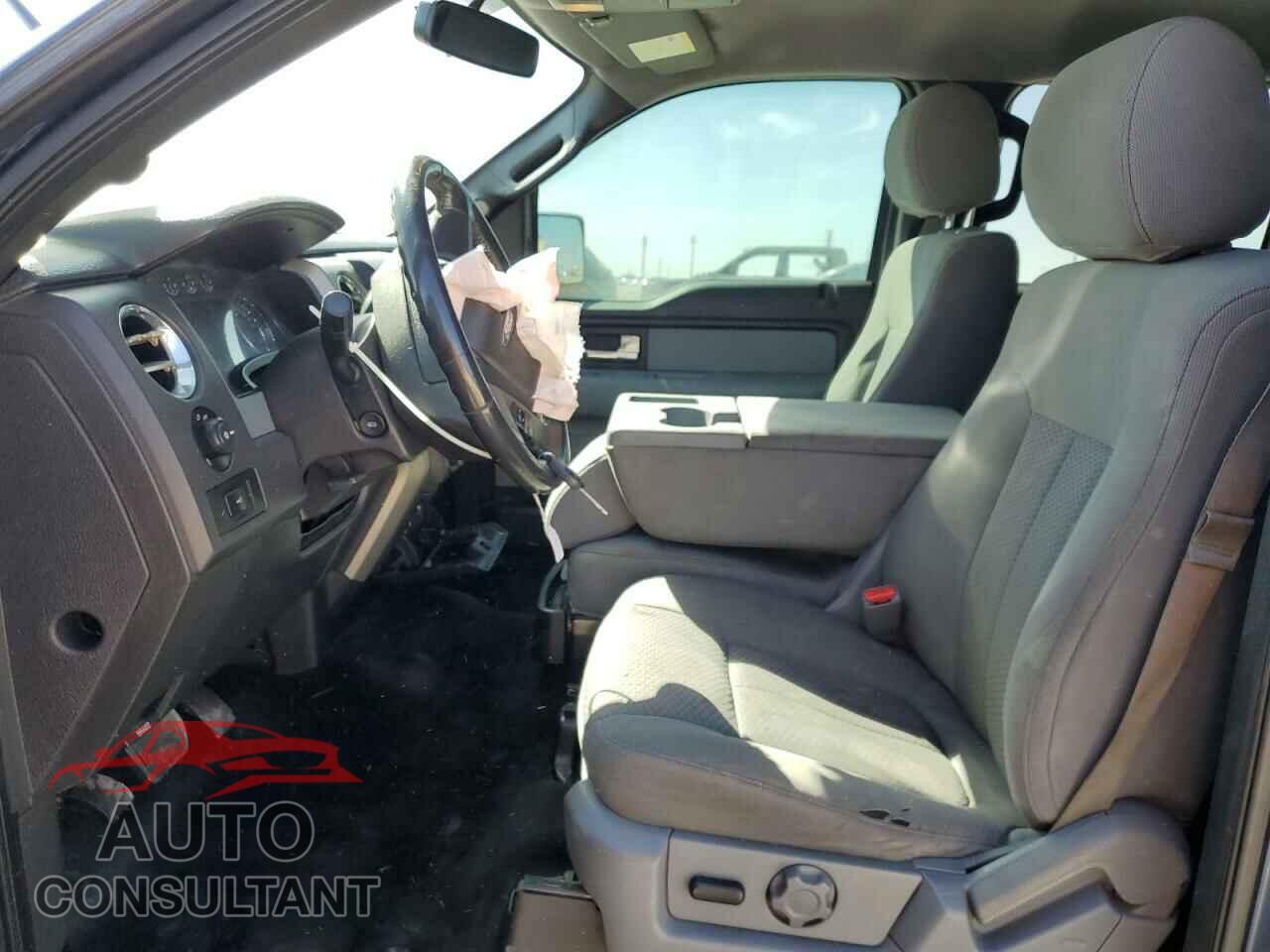 FORD F-150 2013 - 1FTFW1CF9DFD82191