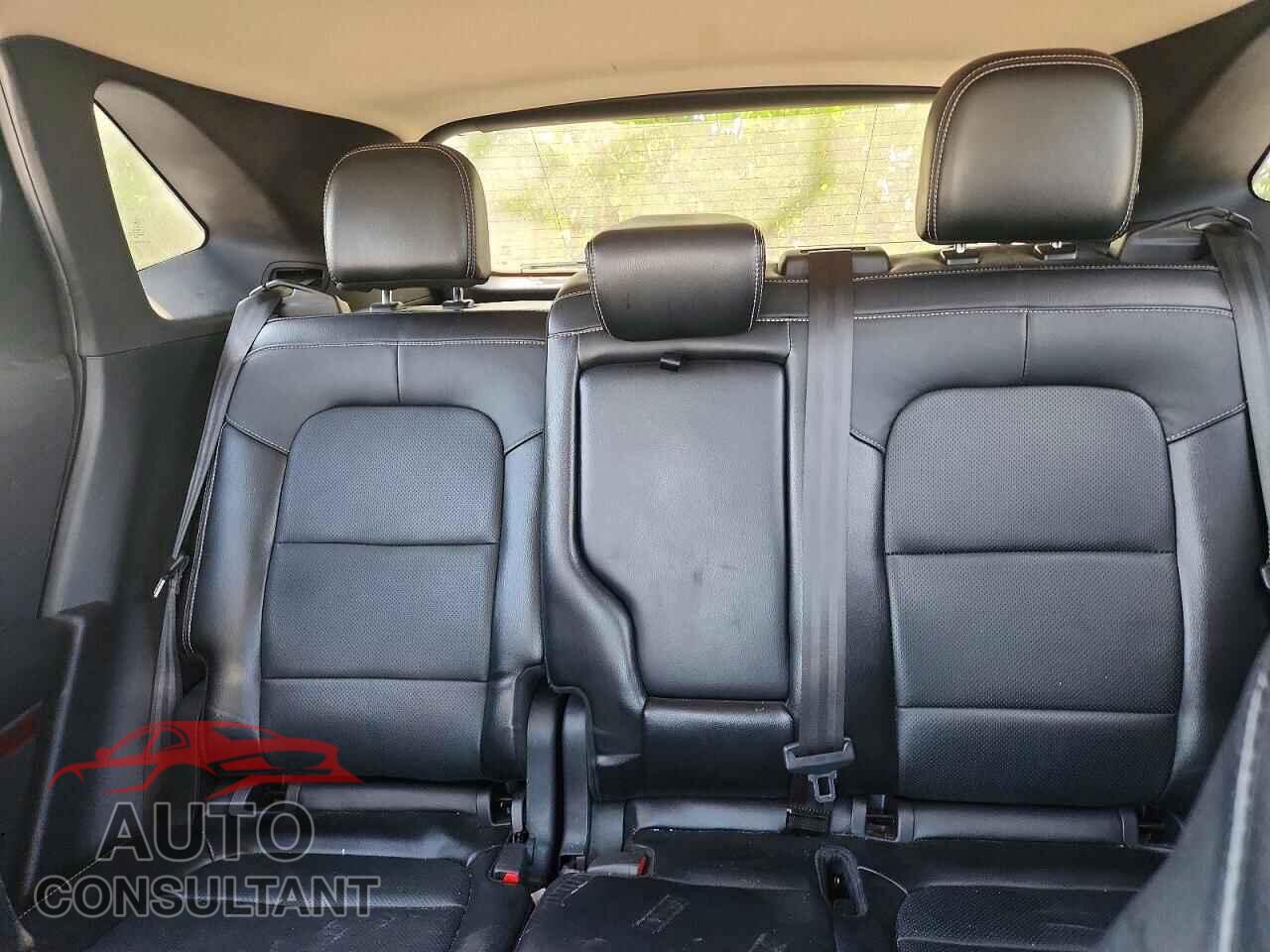 FORD ESCAPE 2020 - 1FMCU9J98LUA37468