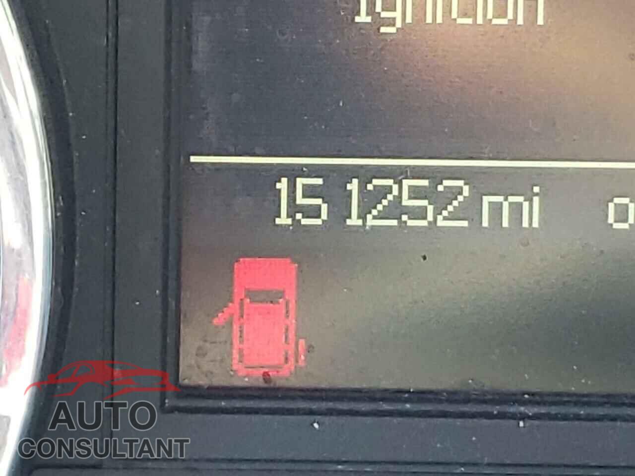 DODGE GRAND CARA 2017 - 2C4RDGEG7HR717121
