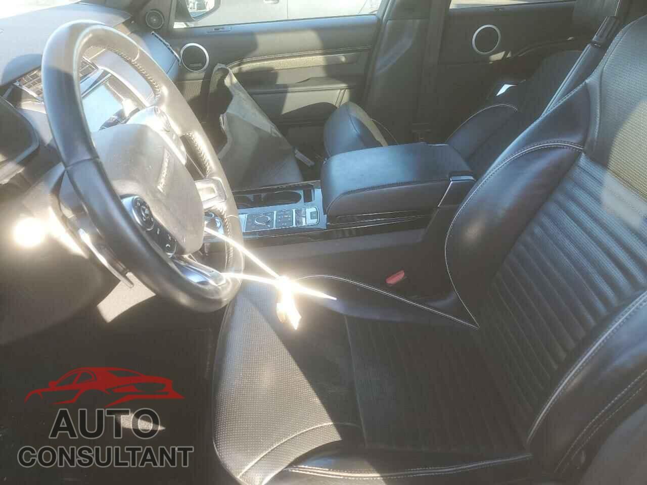 LAND ROVER DISCOVERY 2017 - SALRHBBVXHA040069