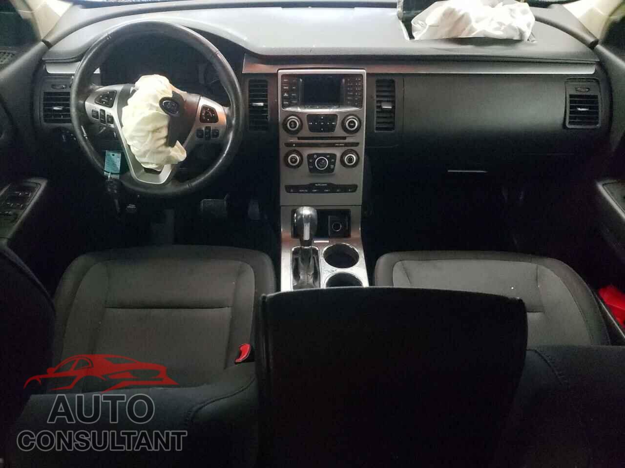 FORD FLEX 2016 - 2FMGK5B86GBA15762