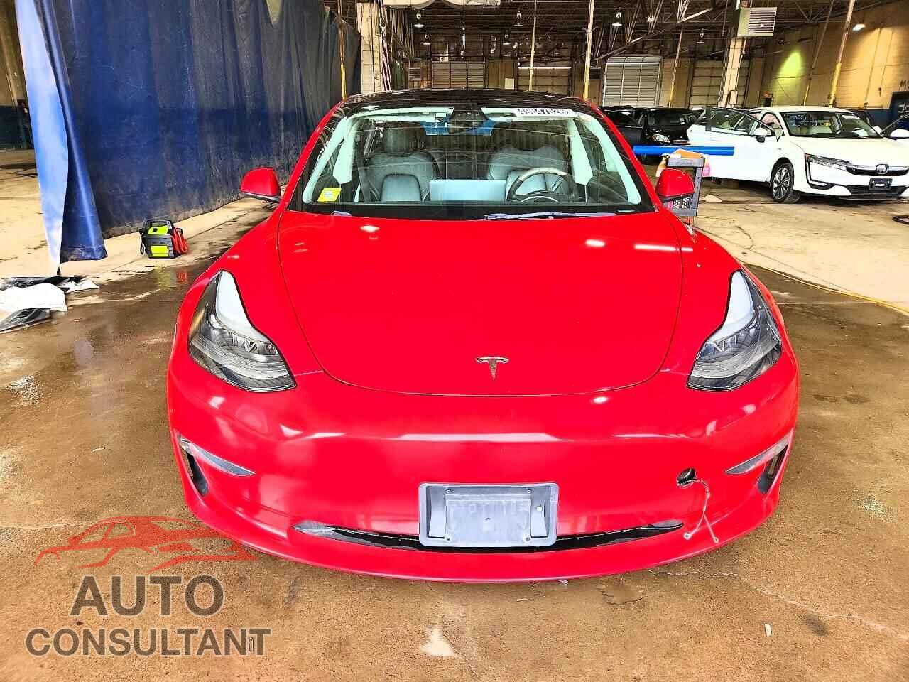 TESLA MODEL 3 2023 - 5YJ3E1EA3PF449982