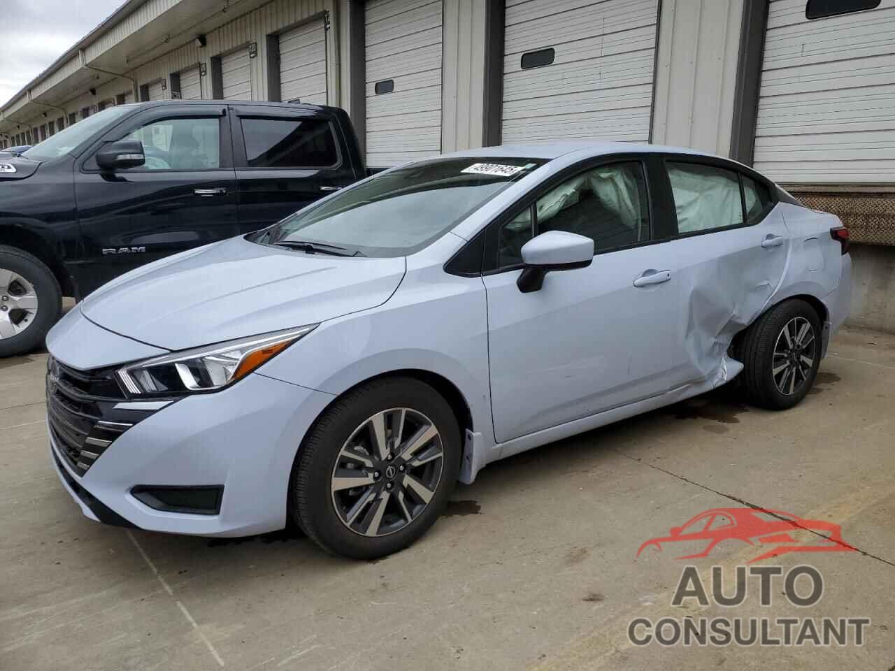 NISSAN VERSA 2024 - 3N1CN8EV0RL862218