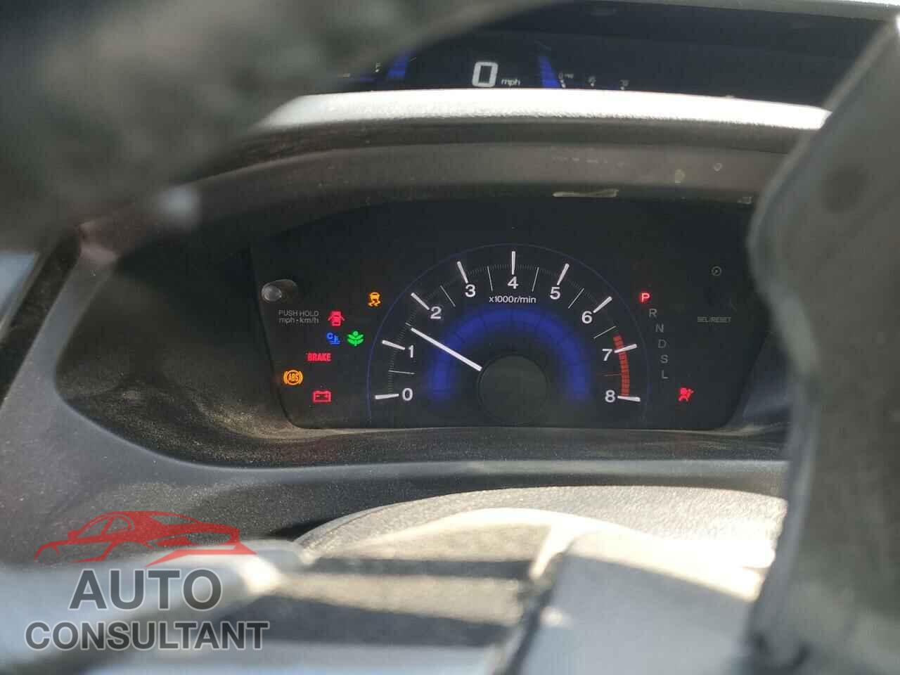 HONDA CIVIC 2014 - 19XFB2F99EE005976