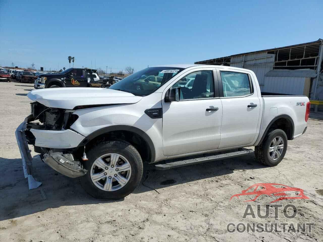 FORD RANGER 2020 - 1FTER4EH8LLA74030