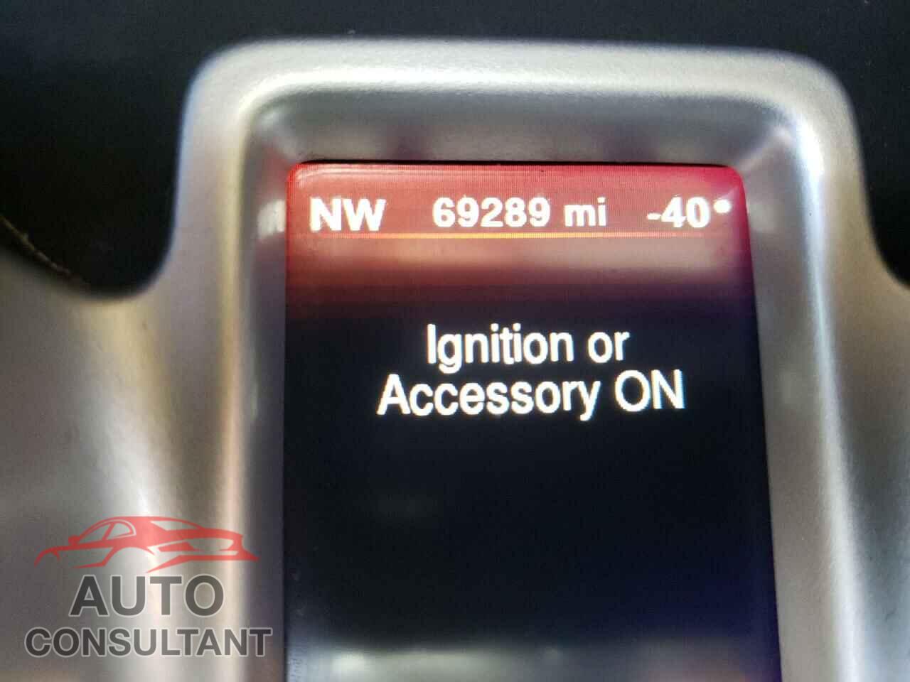 DODGE JOURNEY 2018 - 3C4PDCEG8JT473367