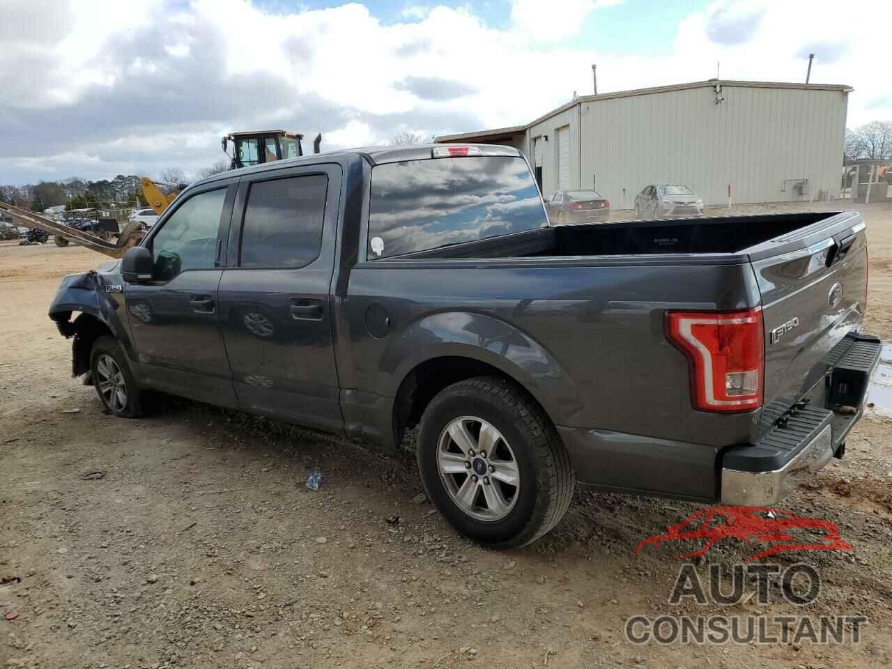 FORD F-150 2016 - 1FTEW1C80GFD21541