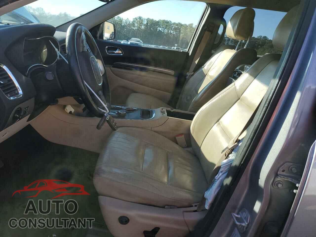 DODGE DURANGO 2017 - 1C4RDHDG0HC796549