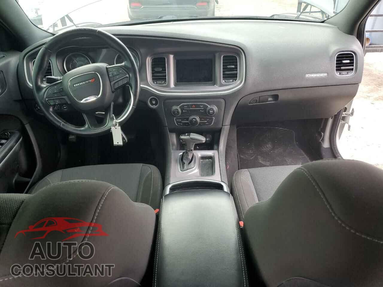 DODGE CHARGER 2019 - 2C3CDXBG8KH674548