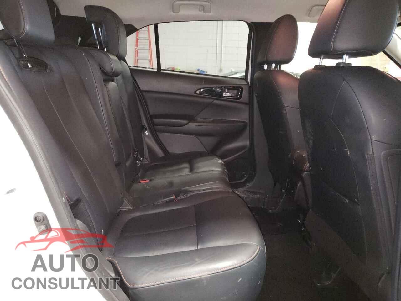 MITSUBISHI ECLIPSE 2019 - JA4AT5AA7KZ011537