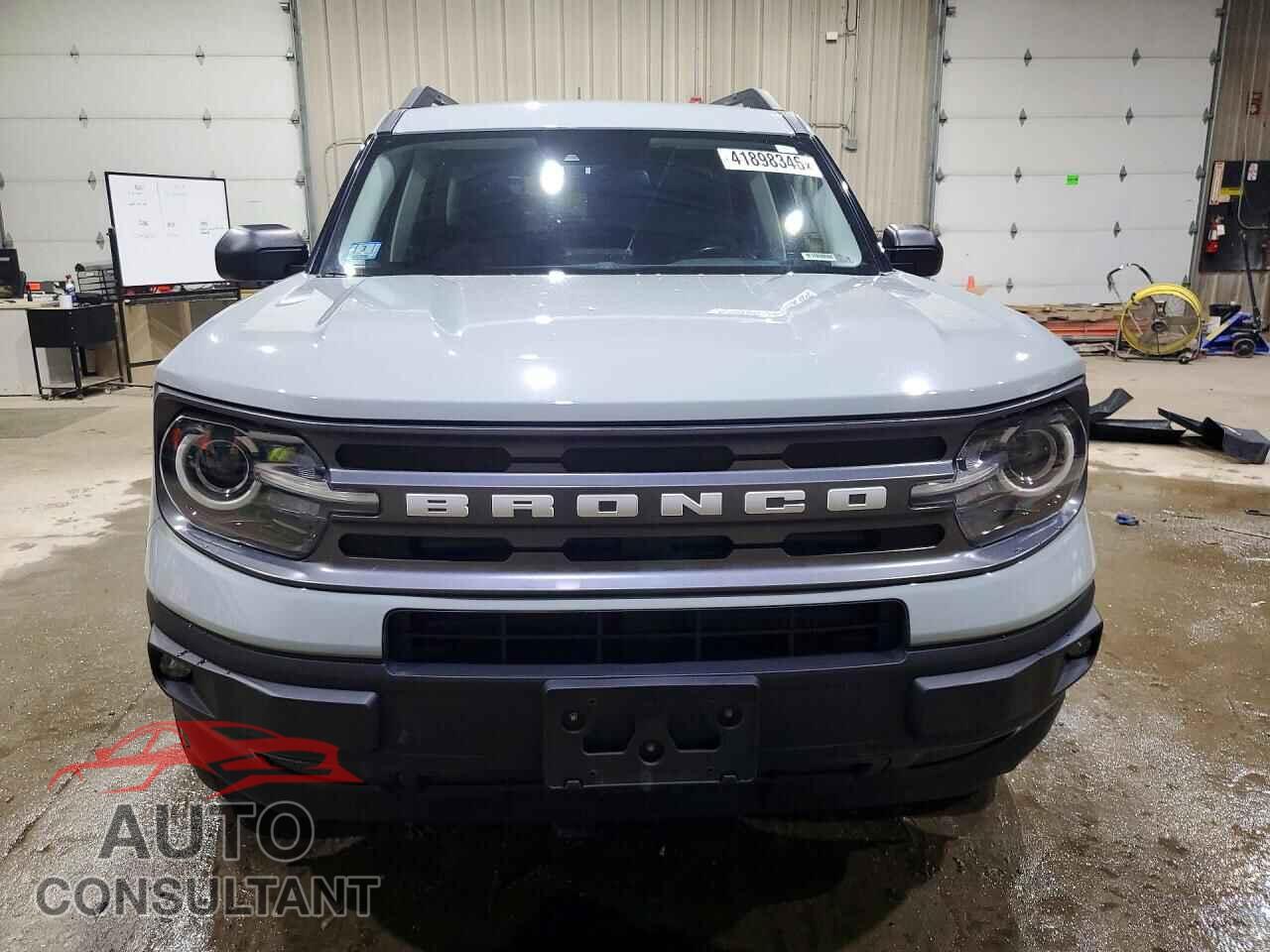 FORD BRONCO 2023 - 3FMCR9B68PRD25669
