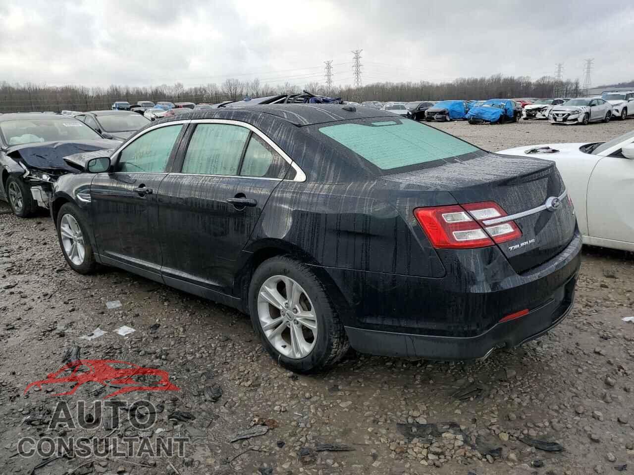 FORD TAURUS 2015 - 1FAHP2D85FG135328