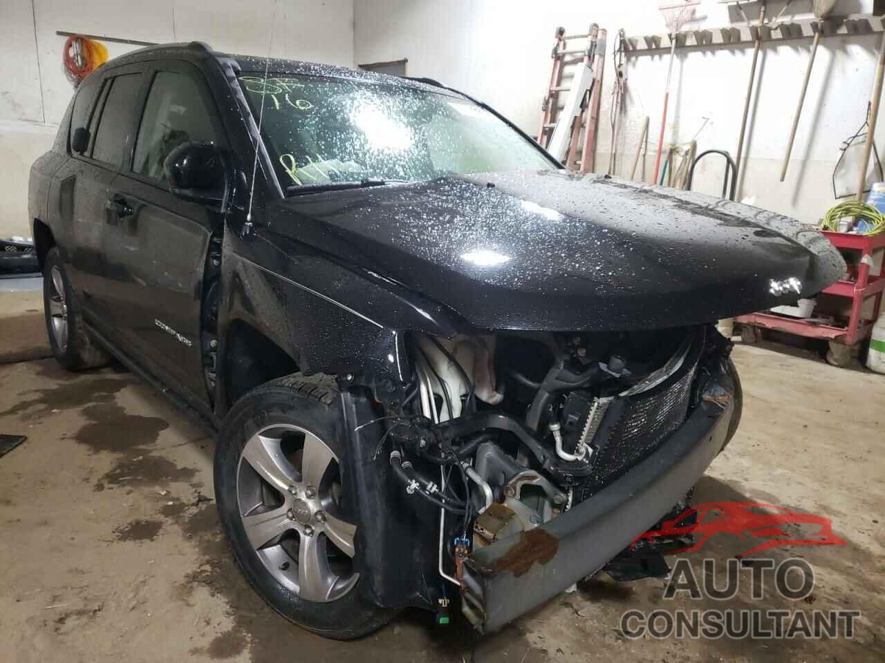 JEEP COMPASS 2016 - 1C4NJDEB6GD768864