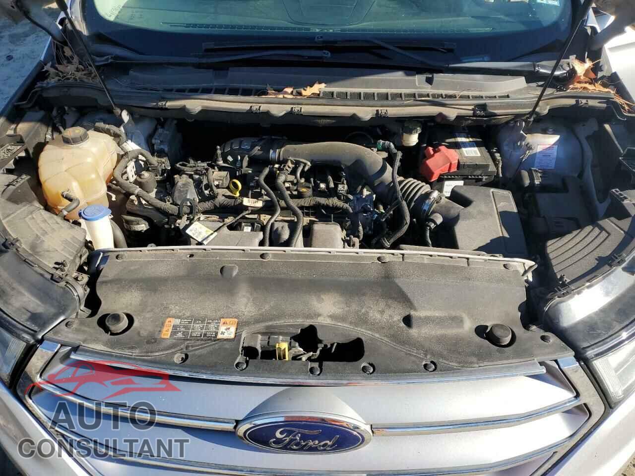 FORD EDGE 2016 - 2FMPK3J96GBC04734