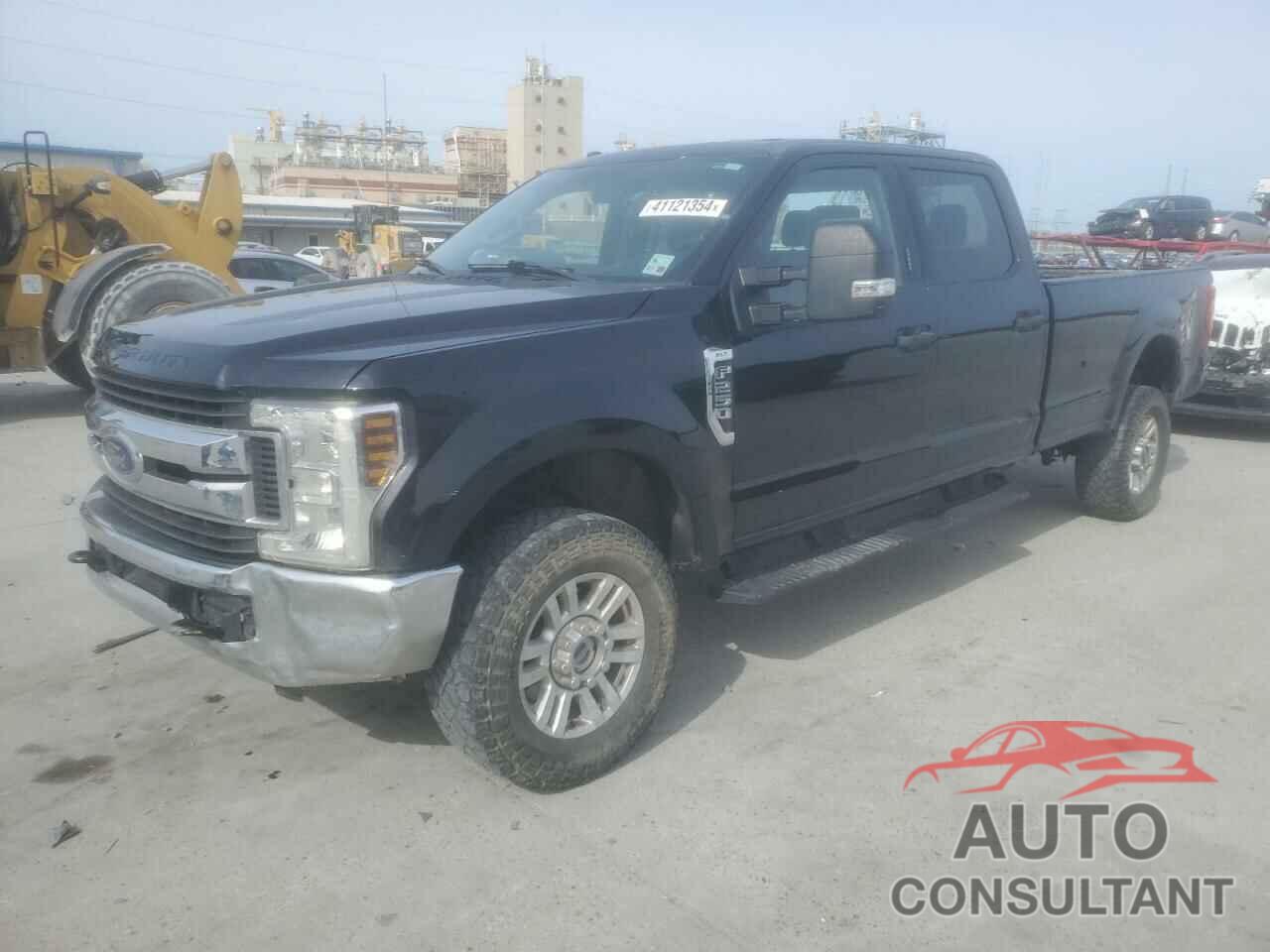 FORD F250 2019 - 1FT7W2B6XKEF15684