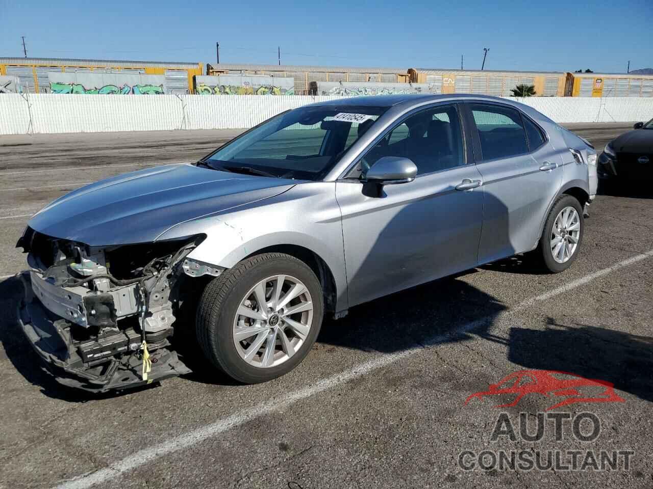 TOYOTA CAMRY 2023 - 4T1C11AK1PU769900