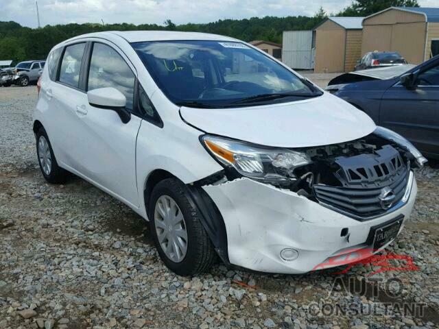 NISSAN VERSA 2015 - 3N1CE2CP8FL404729
