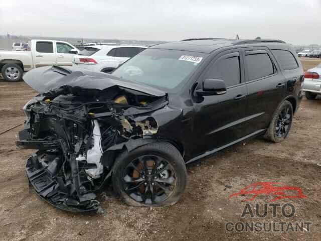 DODGE DURANGO 2023 - 1C4SDJCT1PC605890