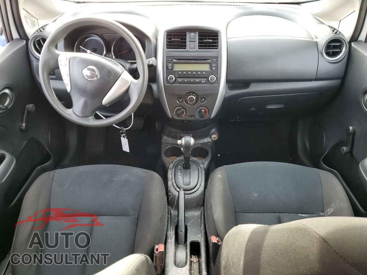 NISSAN VERSA 2017 - 3N1CE2CP3HL378656