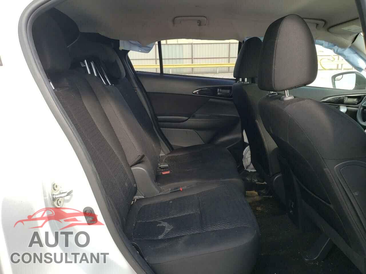 MITSUBISHI ECLIPSE 2019 - JA4AT3AA2KZ035863