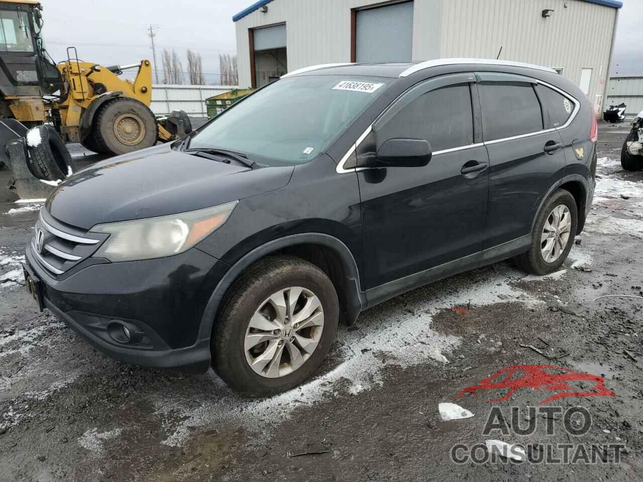 HONDA CRV 2012 - 5J6RM4H70CL024817