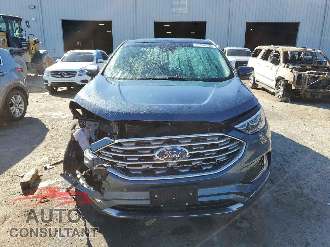 FORD EDGE 2019 - 2FMPK3K93KBC08263