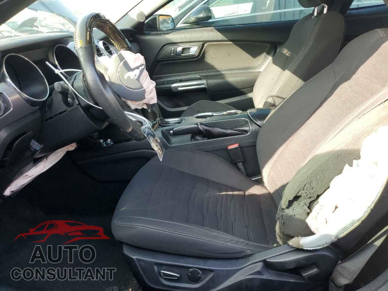 FORD MUSTANG 2015 - 1FA6P8CF2F5370288