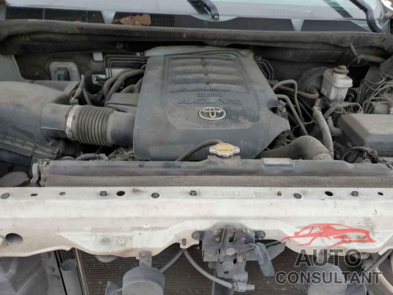TOYOTA TUNDRA 2015 - 5TFRM5F12FX084458