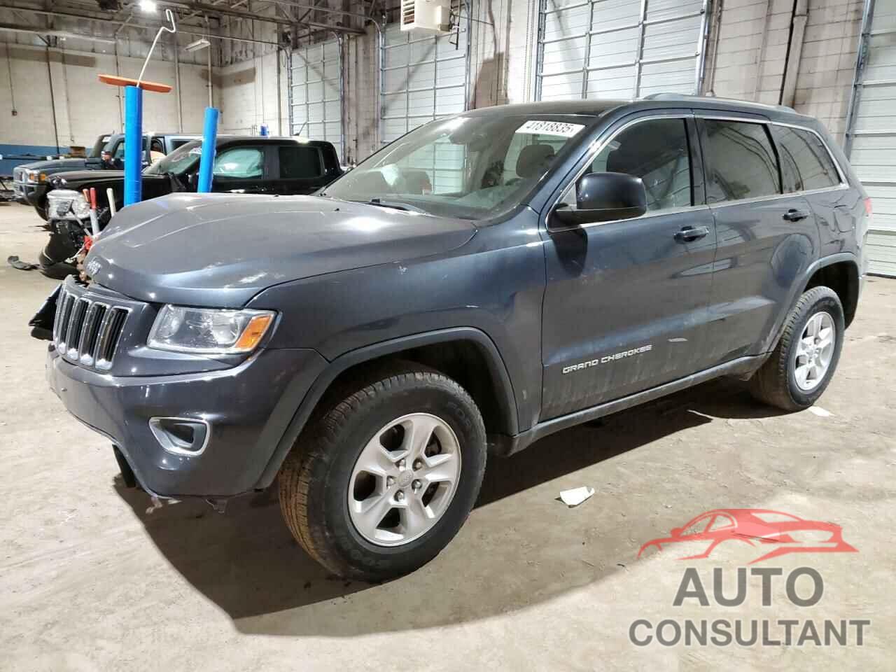 JEEP GRAND CHER 2014 - 1C4RJFAG5EC471604