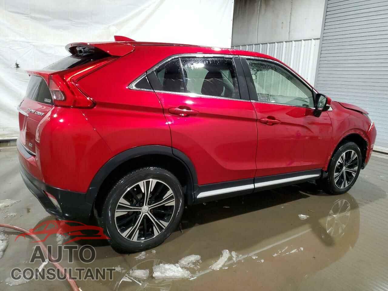MITSUBISHI ECLIPSE 2019 - JA4AT5AA2KZ015902