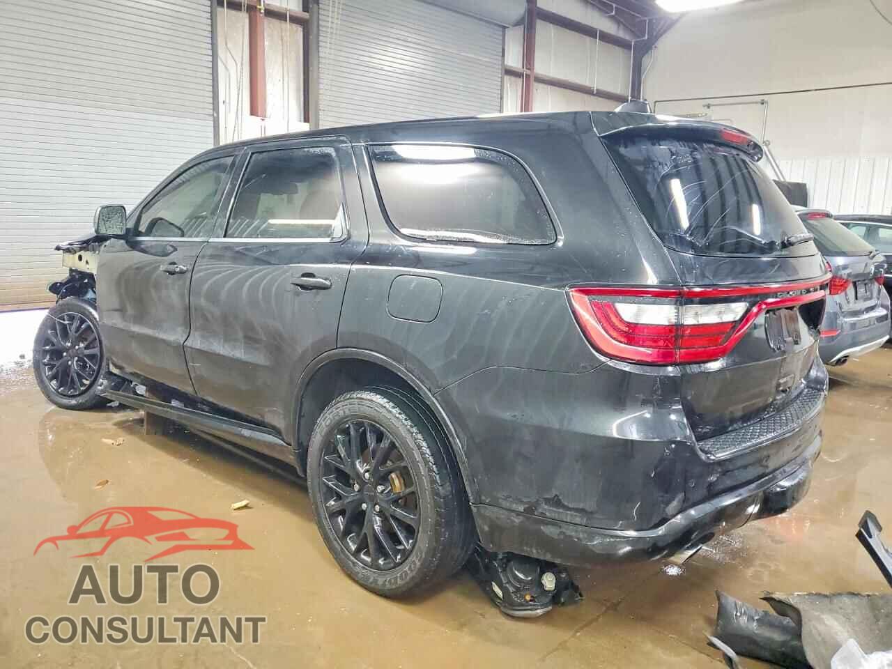 DODGE DURANGO 2015 - 1C4SDJCT1FC843365