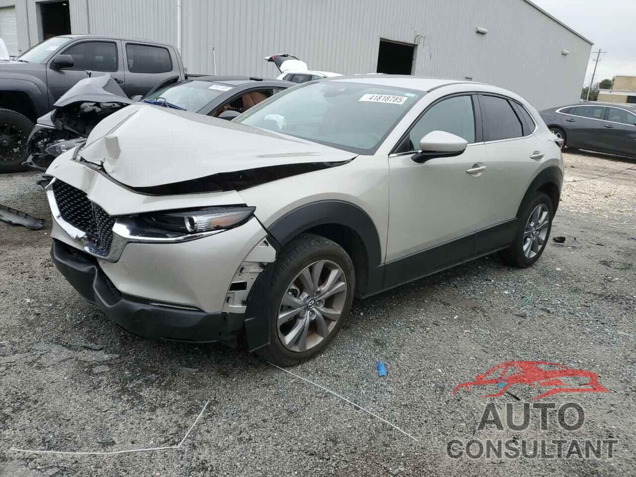 MAZDA CX30 2023 - 3MVDMBBM6PM508853