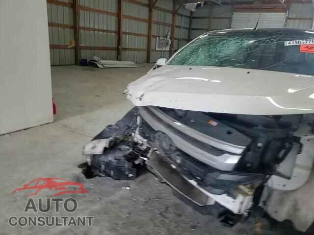 FORD EDGE 2013 - 2FMDK3JC2DBC77187