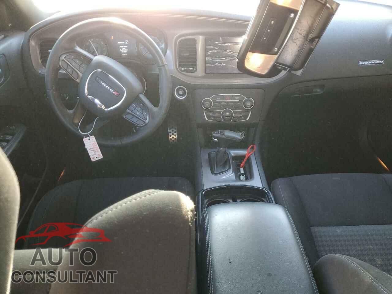 DODGE CHARGER 2023 - 2C3CDXHG9PH576885